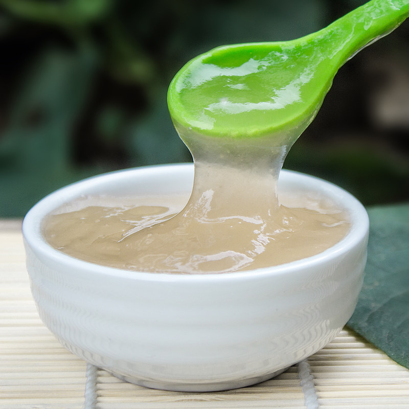 葛粉徽粹黄山特产安徽野葛根粉480g纯正天然天然粉粉食品