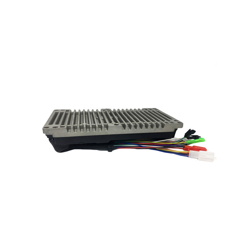 正品宇扬星控制器24管80a48v60v72v蓝牙3000w电动车控制器大功率