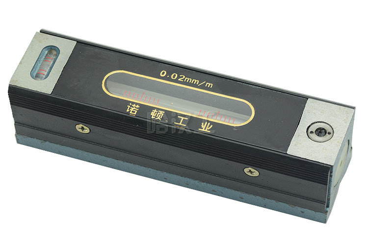 包邮陕西诺顿条式框式钳工水平仪测量测量机机床水平仪