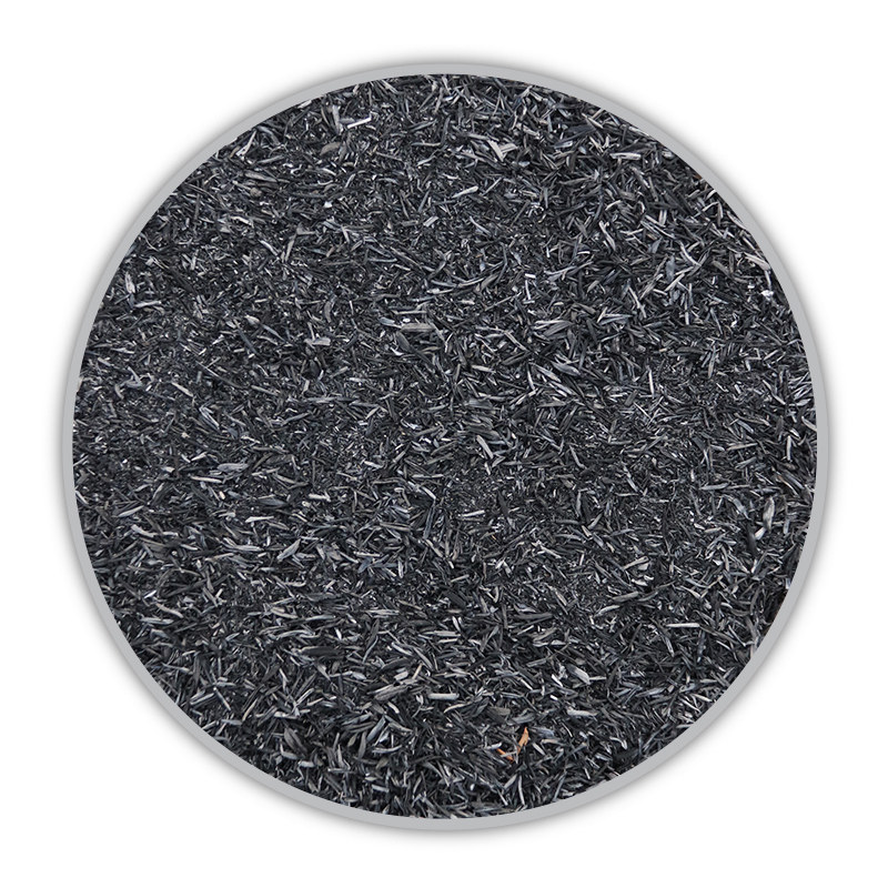 【优质稻壳炭】谷壳炭稻壳灰草木灰多肉兰花月季专用营养土杨大爷