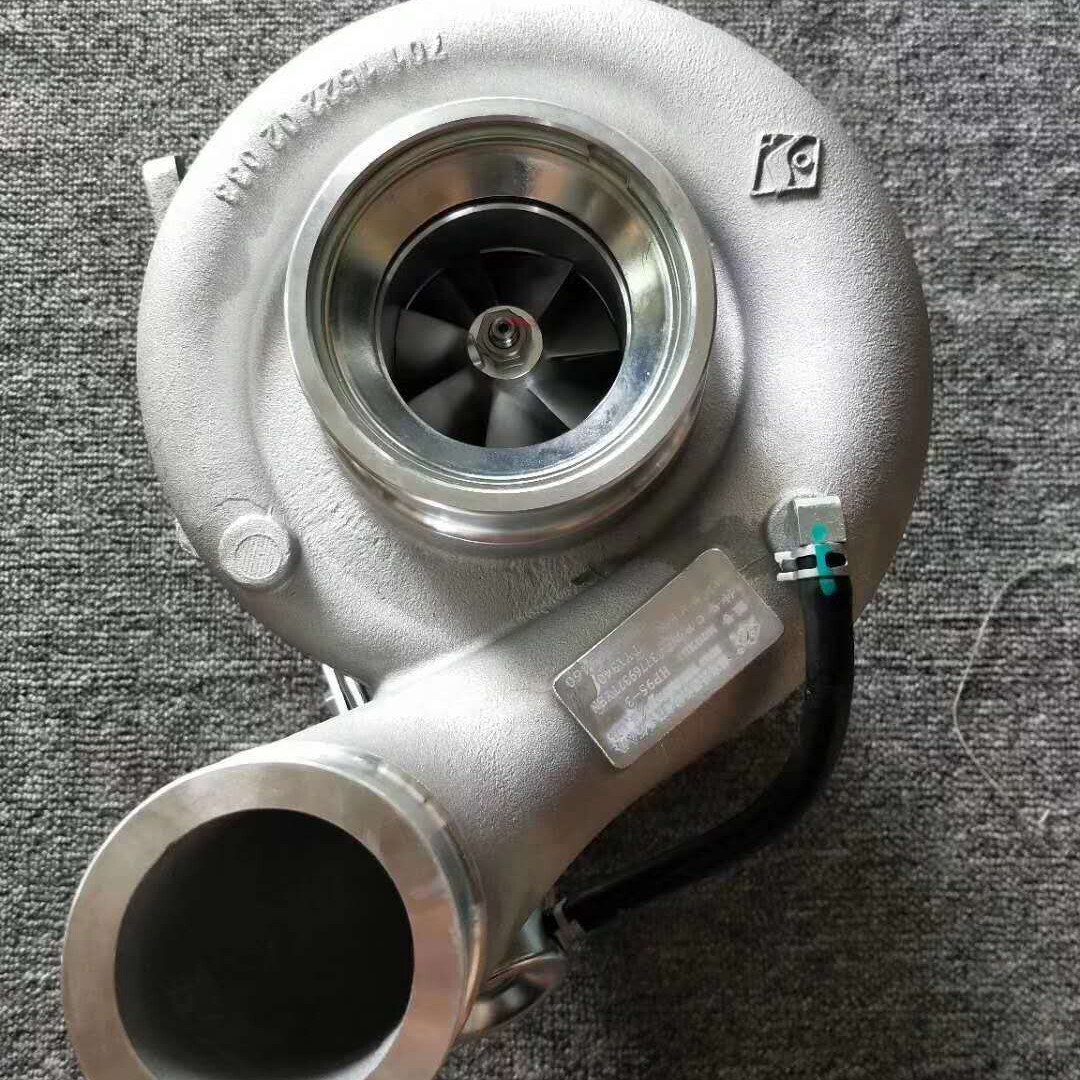 供应奥神马力涡轮增压器霍尔赛特柴油机