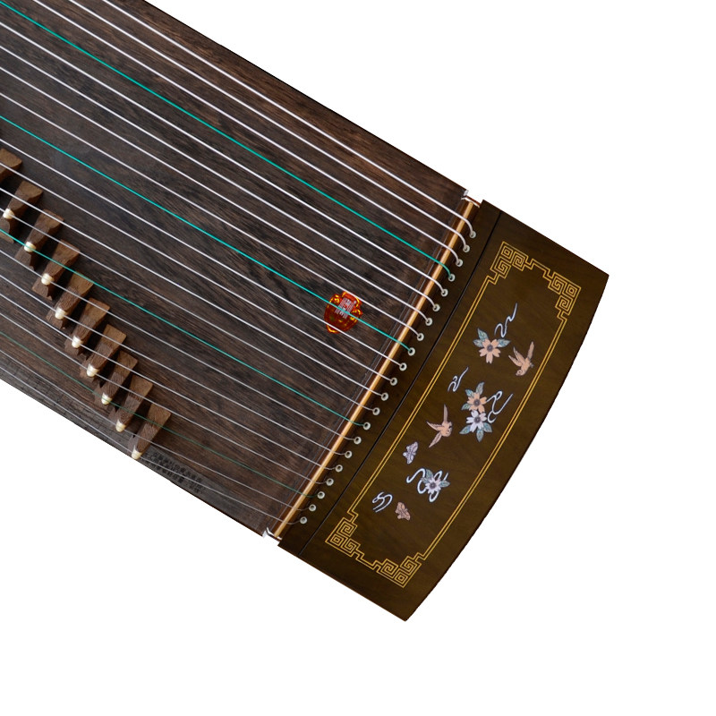 扬州龙凤古筝厂家直销6901儿童成人初学者考级古筝