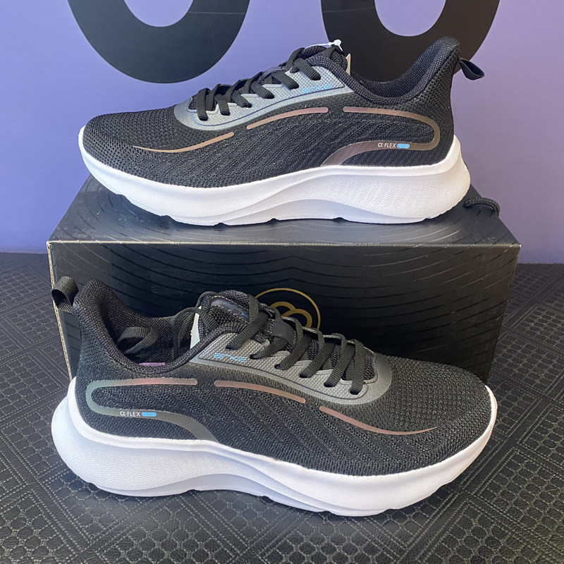 鸿星尔克奇弹lite运动鞋夏季新款男碳人工肌肉跑鞋跑步鞋