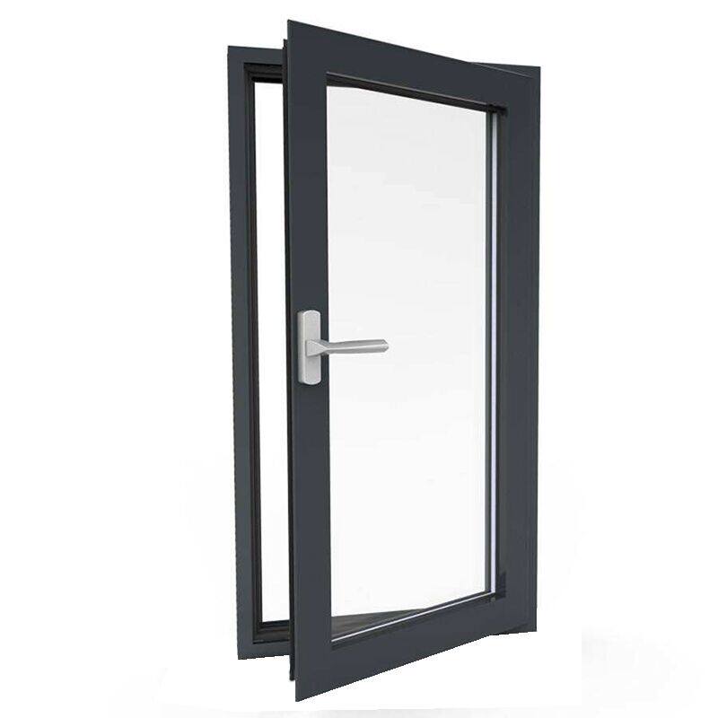 南京合肥杭州隔音窗户双层三层pvb夹胶真空中空玻璃隔音门窗加装