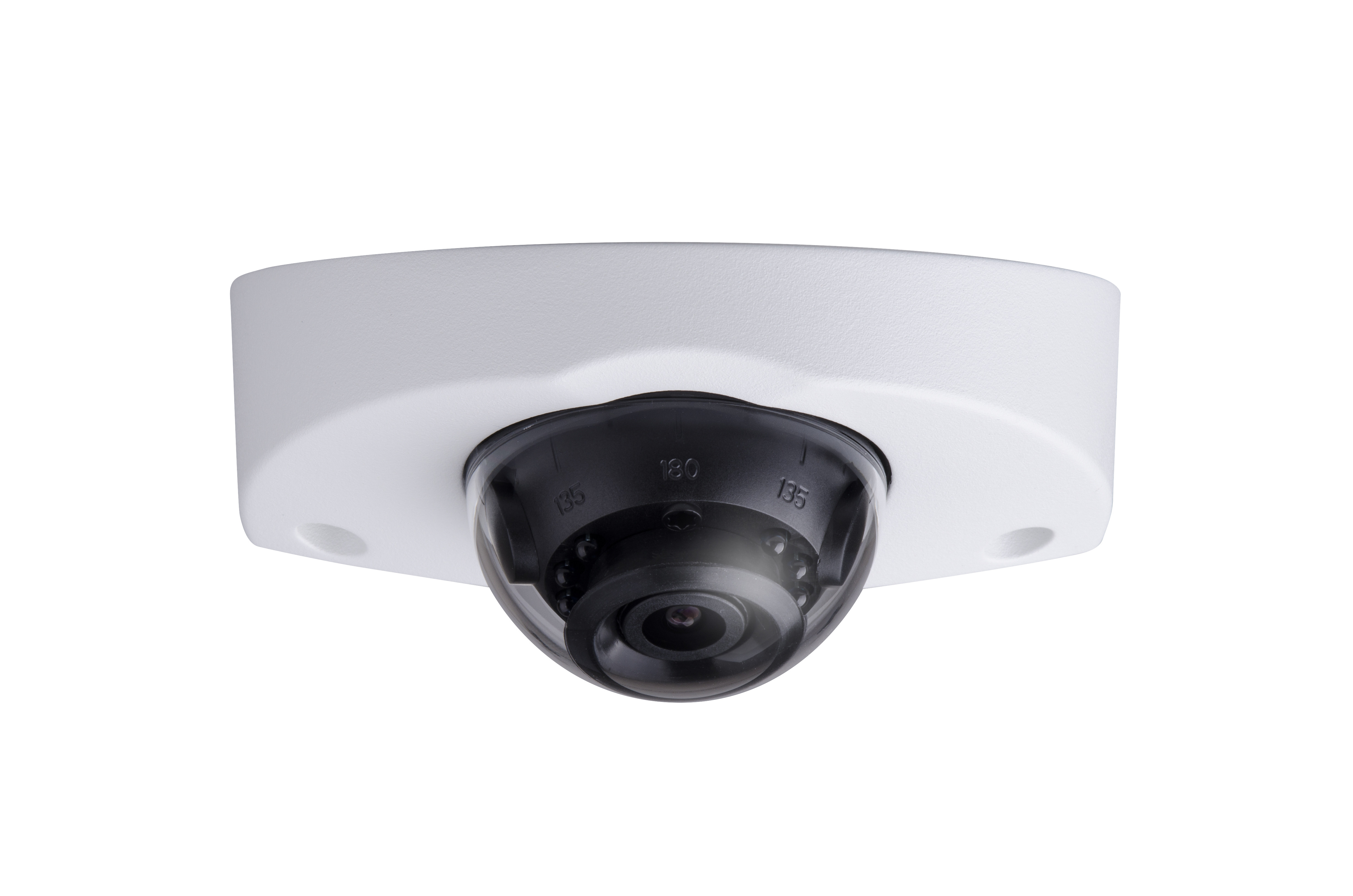 大华同轴高清车载监控夜视摄像探头130万720p红外摄像机