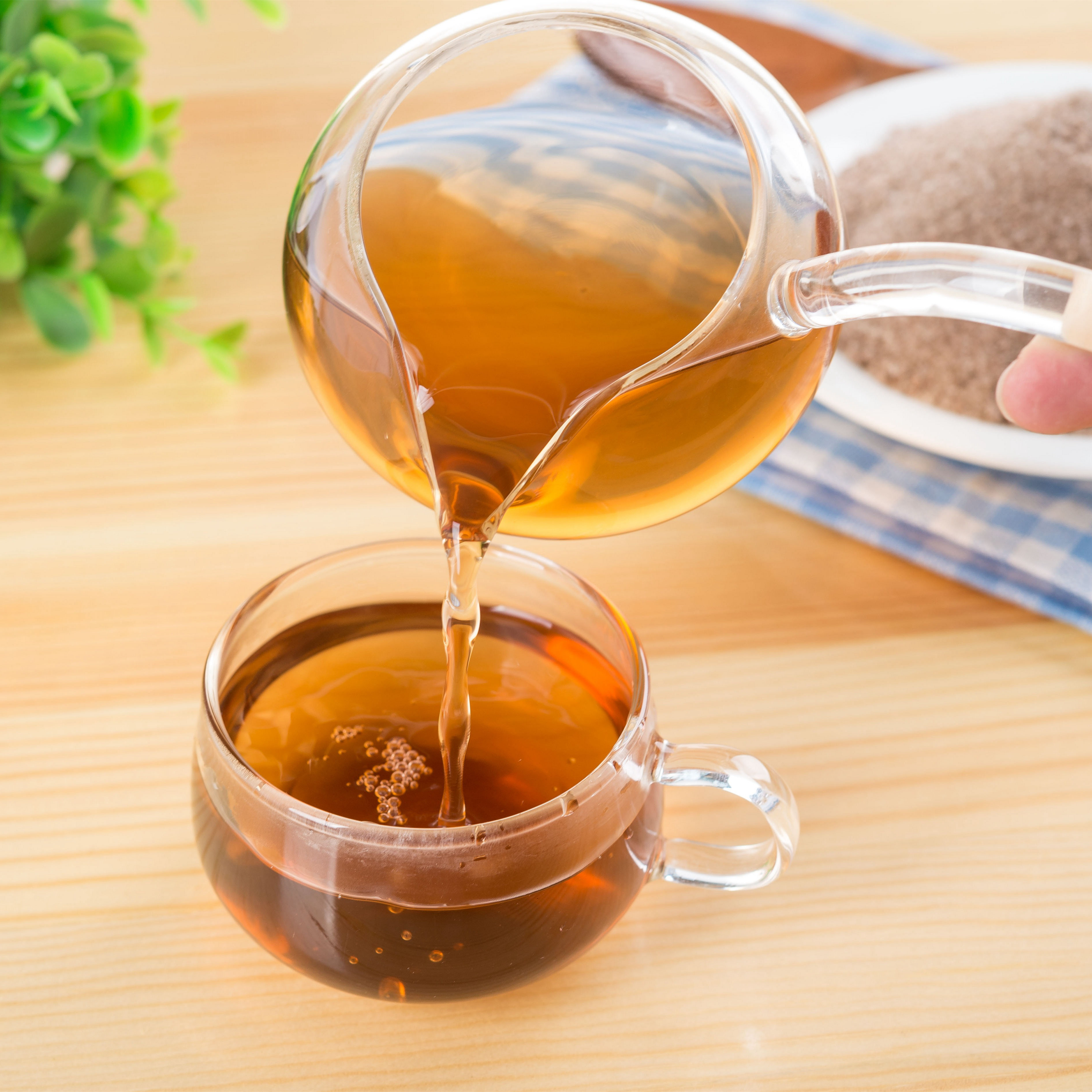 杏皮1000g袋杏皮水健民出品餐饮风味果味