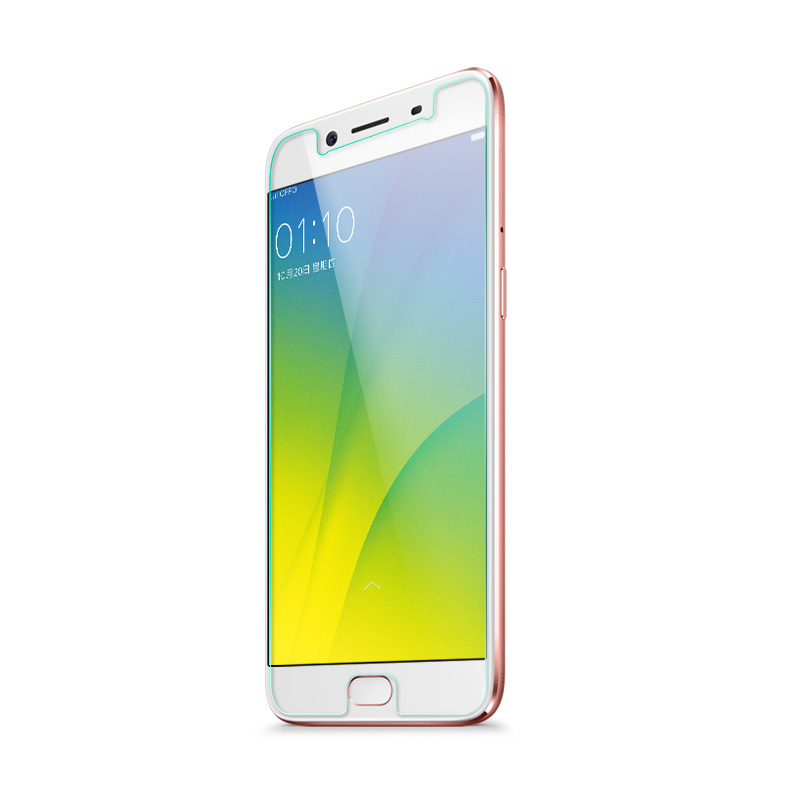 oppor9s钢化opppr9s手机opopr刚化0pp0r贴模0ppor保护膜手机贴膜