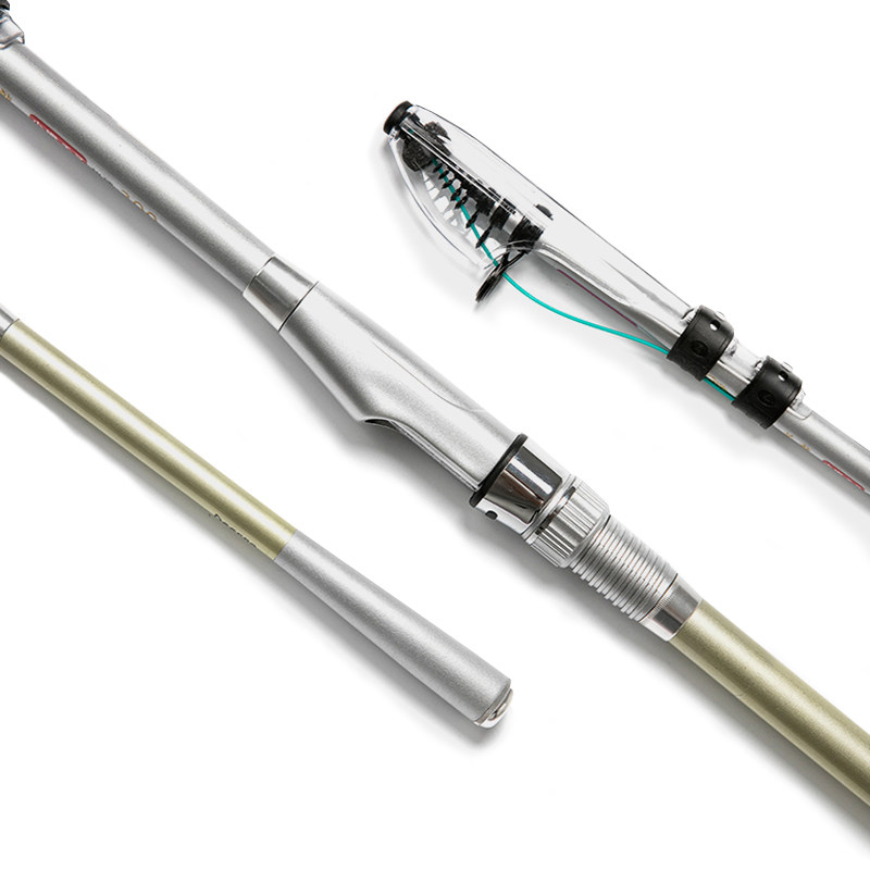 台湾德尔诺龙软尾小矶竿超碳素矶钓海手海两用海钓钓竿