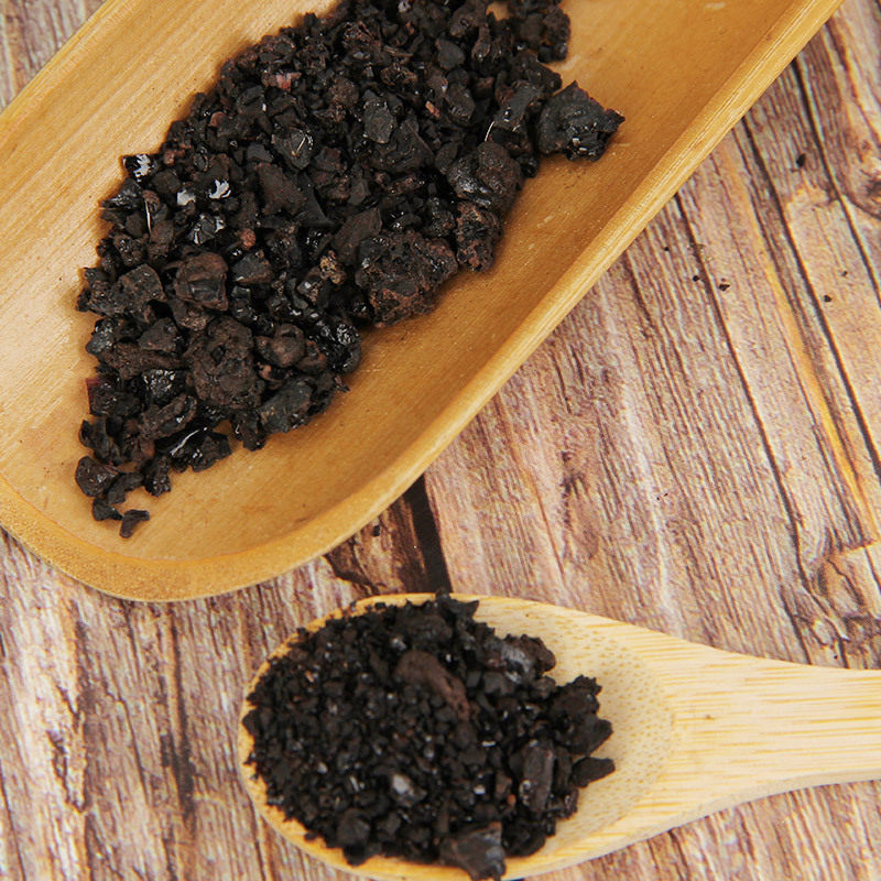 血粉鹿乡直发心血鹿血干鹿东北特产鹿心250g鹿制膏