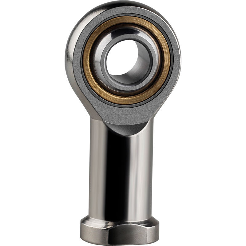 si5tk正牙自润滑鱼眼接头杆端关节轴承连接杆向心球头万向