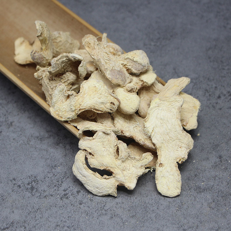 姜粉小土调料香料姜香料晒干50克500克生姜纯老花椒