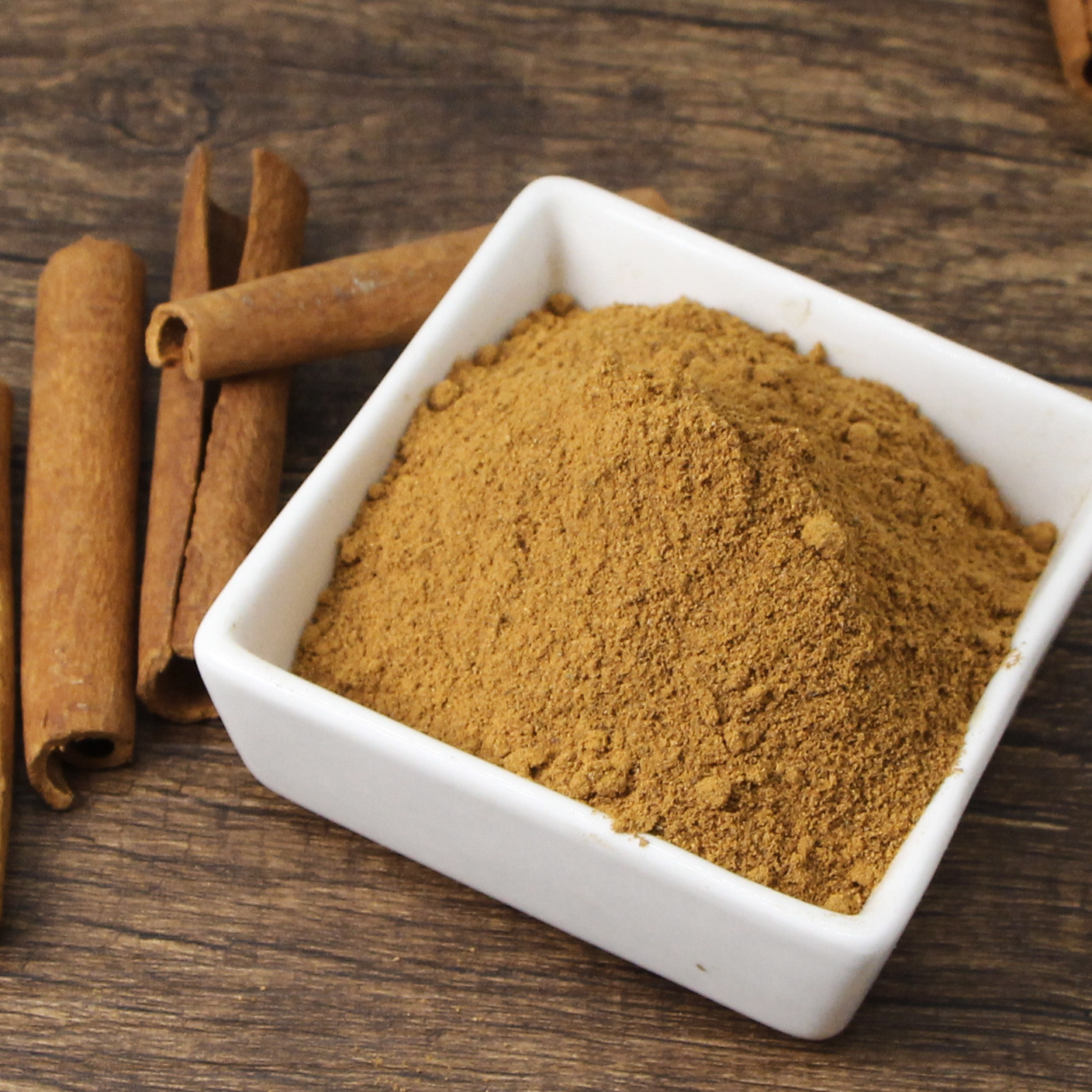 肉桂50克桂皮玉桂散装现磨香料刮皮烟桂500克花椒