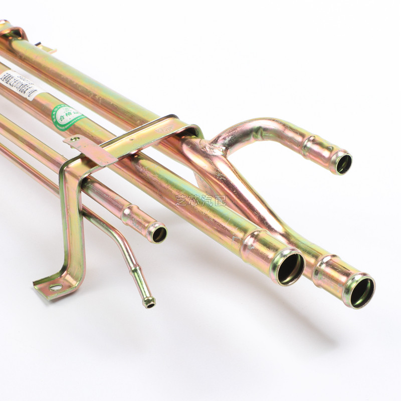 发动机铁水水管适用于五菱之光荣光鸿途总成b12组合其他机械五金(新)