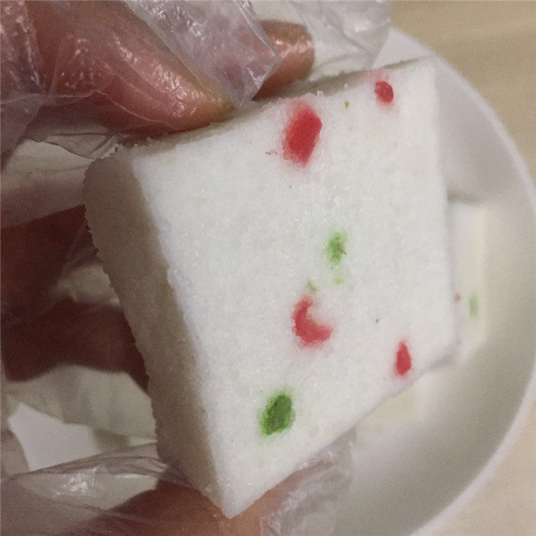 潮糕南通如东特产掘港传统手工糕点9个面食包点