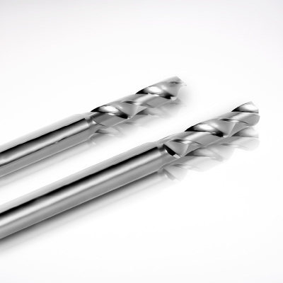 钨钢合金铝合金钻头硬质合金数控刀具不锈钢打孔专用麻花钻
