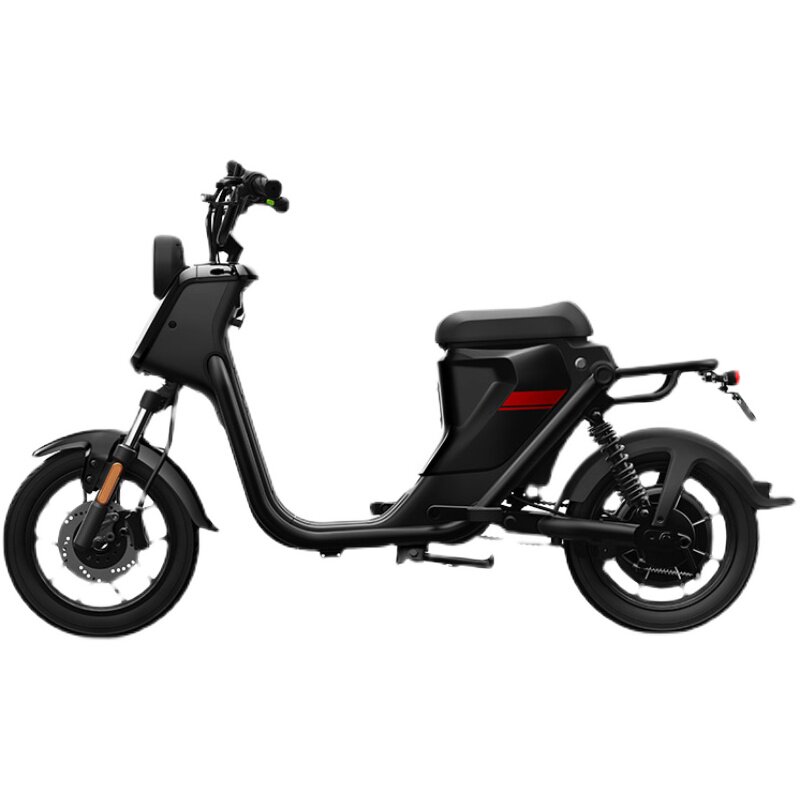 电动车小牛智能续航u1d轻便锂电池国标小牛电动新国标电动自行车