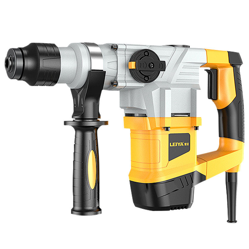 美国雷亚大功率3502两用电锤电稿电铲c2802c3608电锤