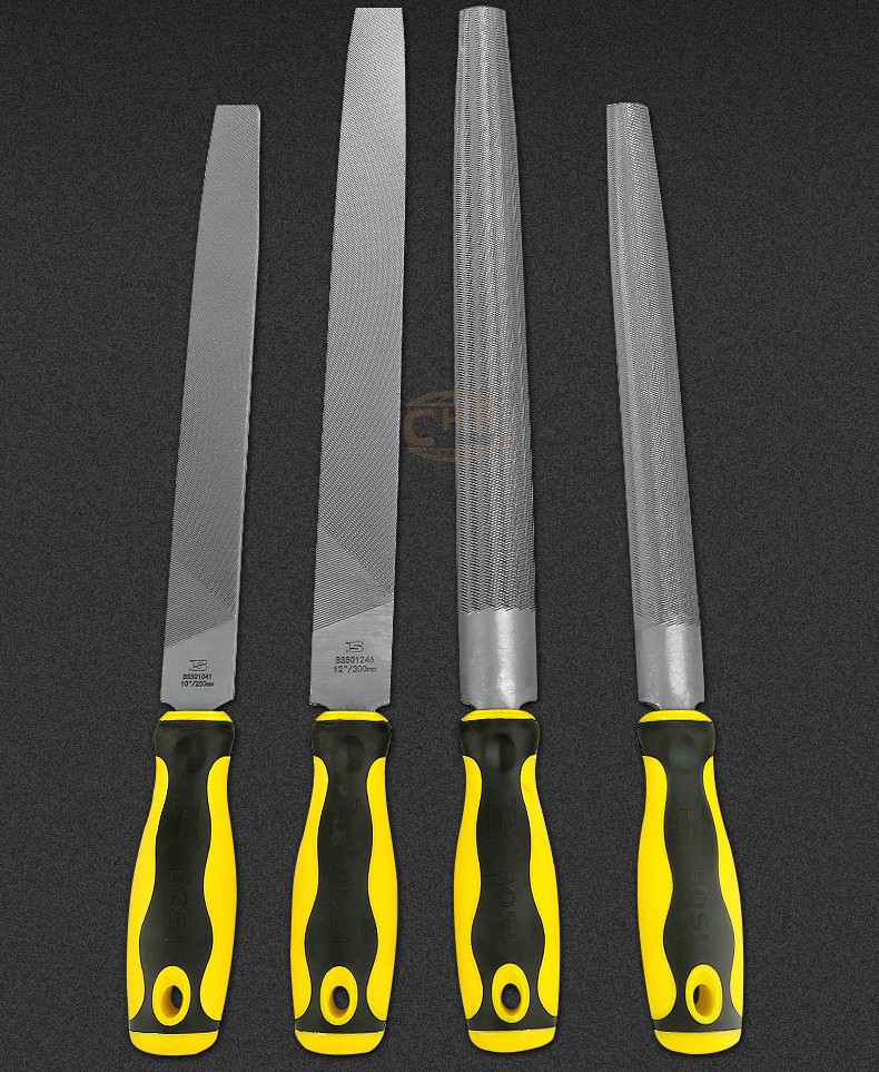 锉刀细扁金属锉搓刀半圆平板粗齿金平板错刀戳刀整形锉