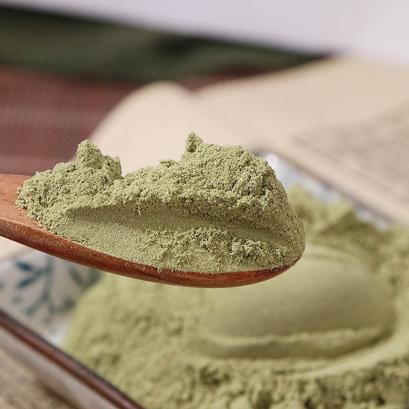 侧柏叶粉正宗500g中药养发护发生发阴干洗发传统滋补品其他