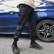 Enshadower Concealed Five Generation Functional Zipper Industrial Dress Foot Pants Casual Pants Sports Pants Men's Fashion Brand Enshadower Concealed Five Generation Functional Zipper Industrial Dress Foot Pants Casual Pants Sports Pants Men's Fashion Brand