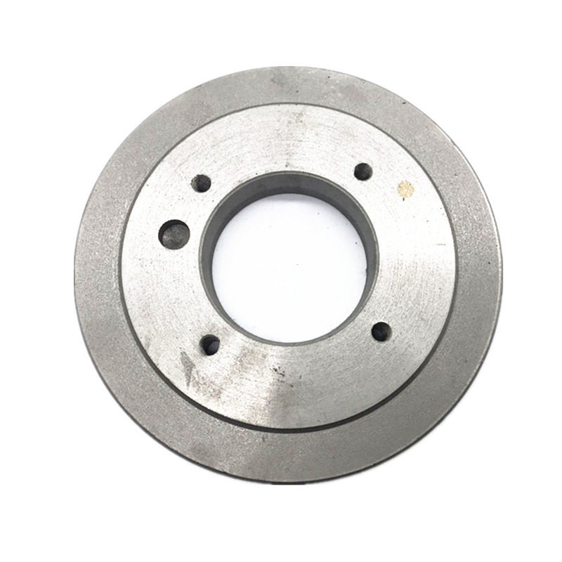 6140 6150车床三爪四爪卡盘c型法兰盘根连接过度盘螺丝c5c6c8c11