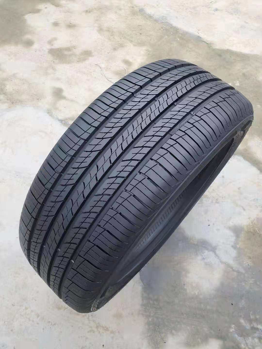 韩泰轮胎2355518hp2适配探岳斯柯达途观哈佛h2科帕奇55r18更换轮胎