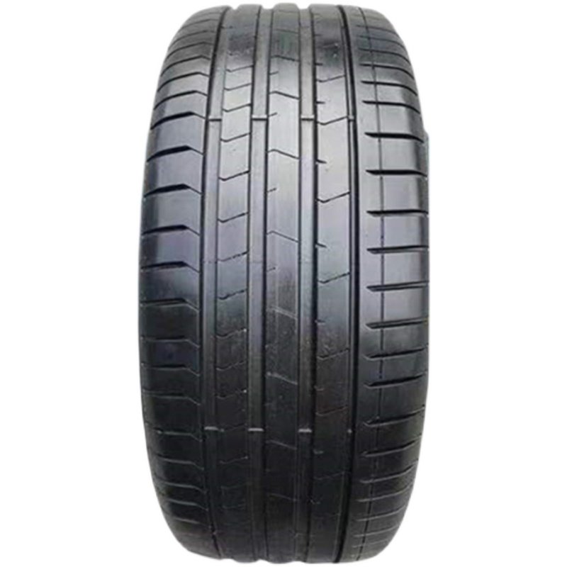 倍耐力汽车轮胎pz4花纹四代操控40r19适配捷豹宝马更换轮胎