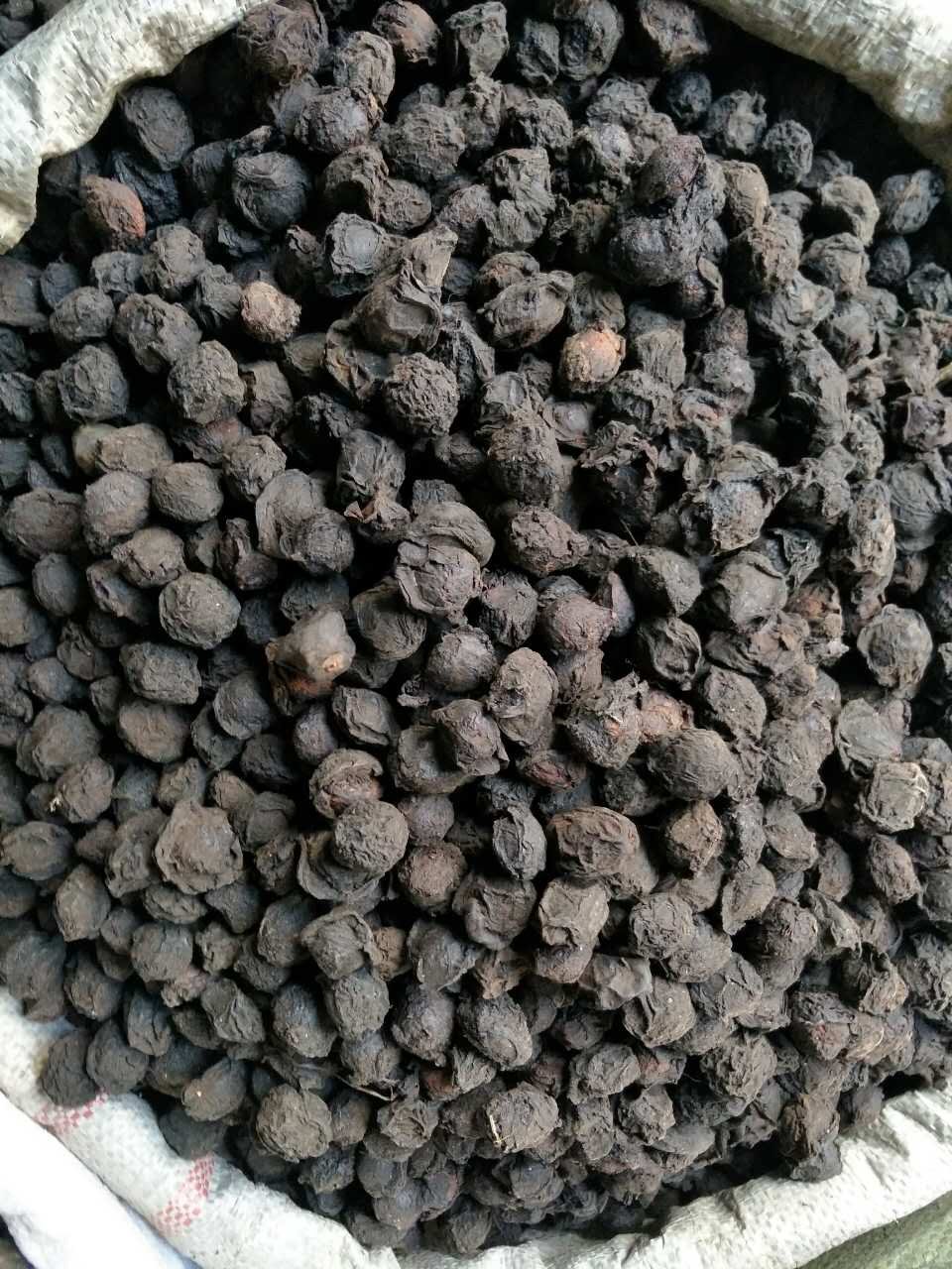 乌梅干无糖无添加药用中药材乌梅汤超酸梅汤泡酒梅子散装500g包邮