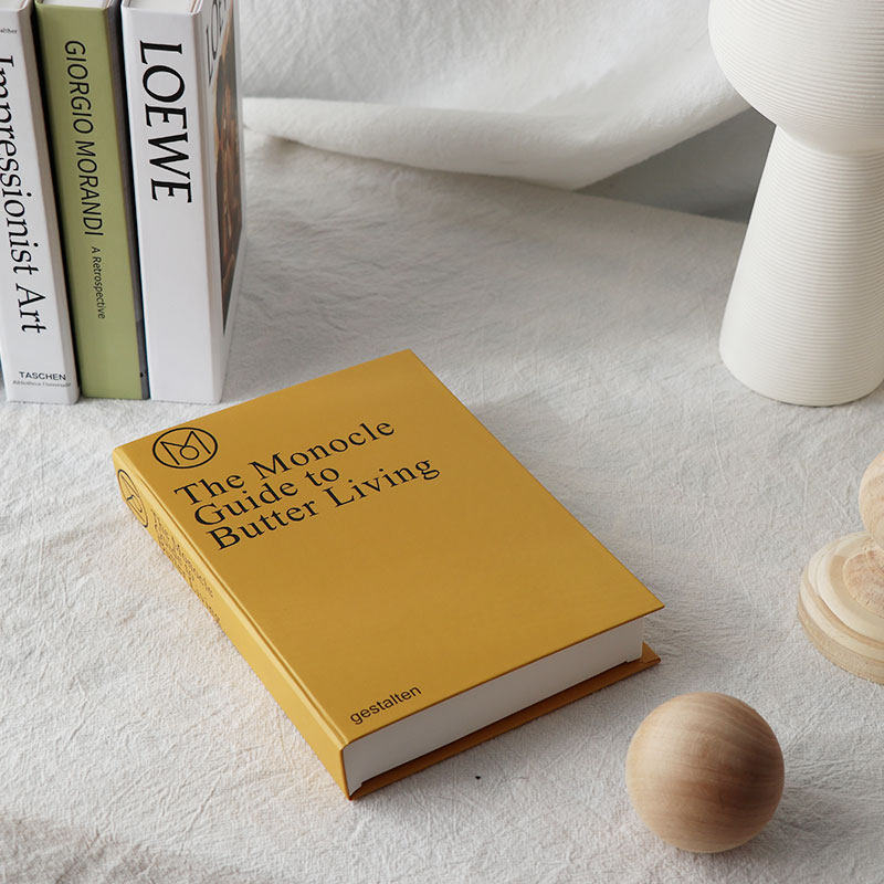 hunter家 ins仿真书假书拍照摄影道具桌面摆件模特自拍摆拍道具