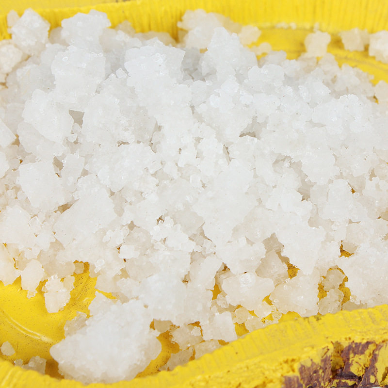 水族大盐水族箱鱼缸专用海盐杀菌盐消炎水族观赏鱼天然