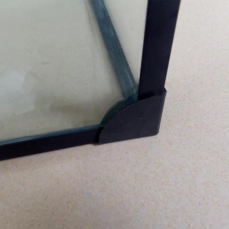 diy乌龟缸鱼缸包边条直角玻璃保护封边条防撞水族箱边框材料促销