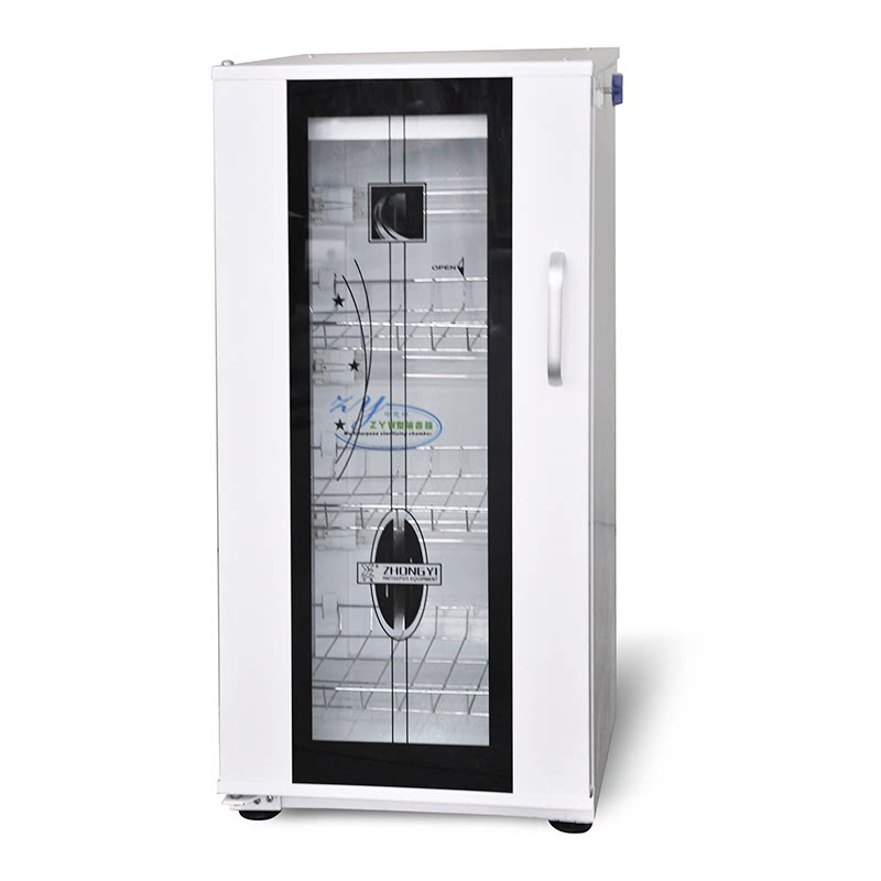 中意牙科紫外线消毒消毒柜口腔诊所无菌储存柜单门其它口腔护理设备