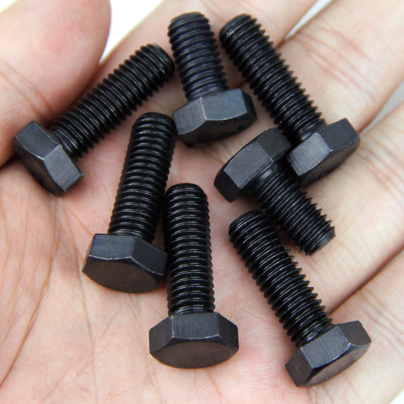 六角牙外国标m888级高强度螺栓合金钢螺丝钉螺栓