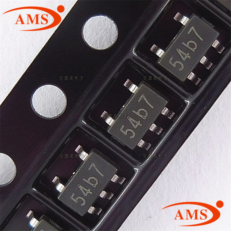 tp4057sot235tp南京京拓锂电池充电ic芯片丝印芯片