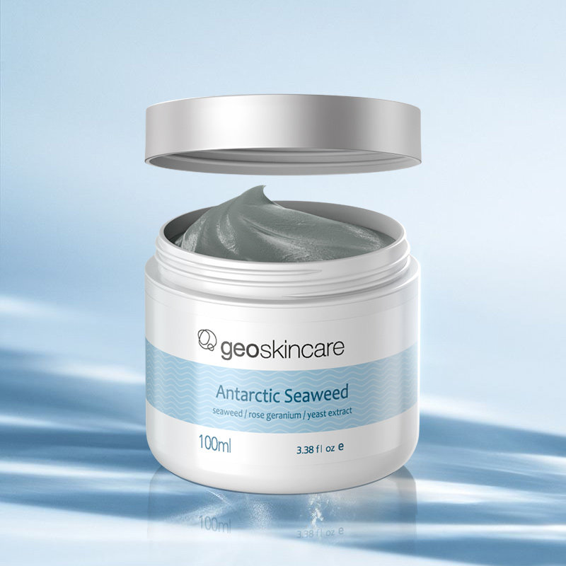 清洁面膜开门红纽西之谜泥膜控油补水保湿涂抹贴片面膜