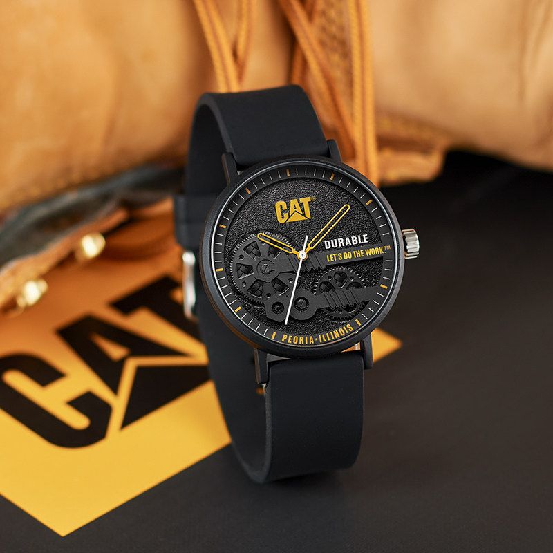 进入店铺cat手表正品店去领券购买使用期限:2023-11-30 23:59:5950元