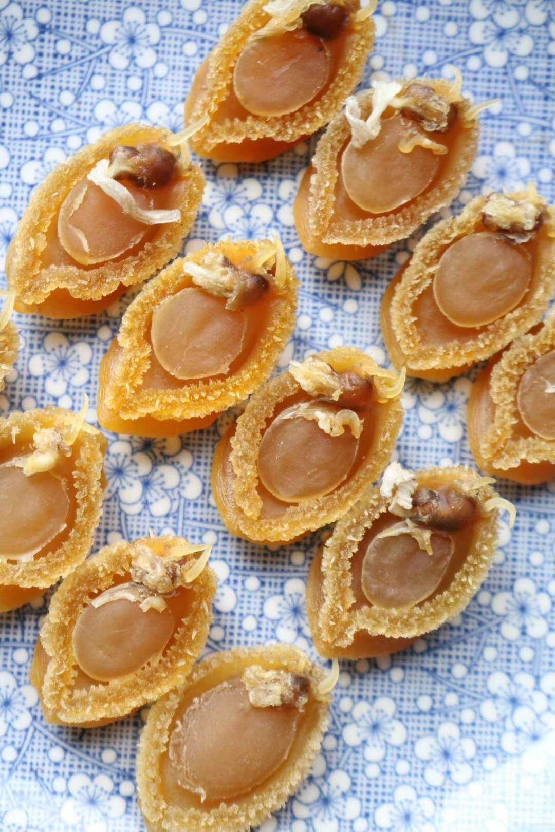 湛江新鲜食煲非即15头50g煲汤特产跳墙野生鲍鱼