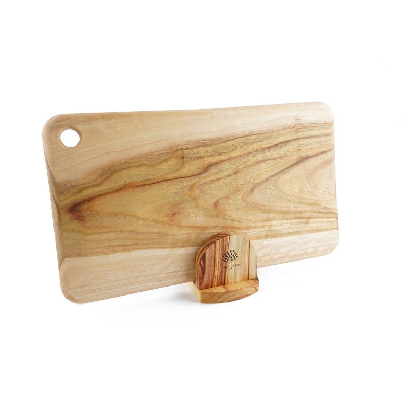 澳洲香樟樟木菜板砧板家用实木整木天然抗菌砧板