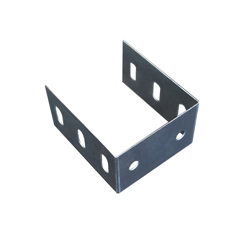 颂余桥架终端封口封头堵头规格齐全桥架配件可定制