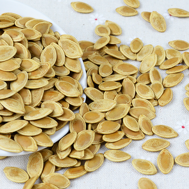 宫殿纸皮南瓜子炒货新货小包包装五香南瓜瓜籽瓜子