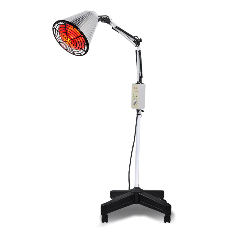 理疗红外线任督通灯泡医用烤灯家用热敷远红外烤电理疗仪器械