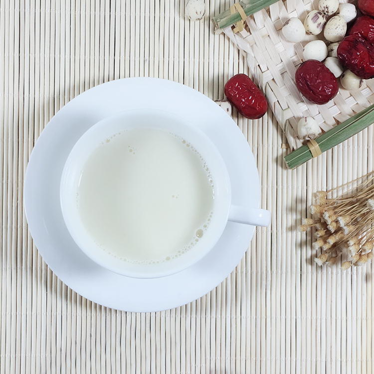 豆浆周氏即冲原味食品早餐营养速溶砂糖白砂糖豆奶粉