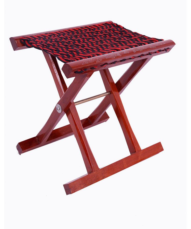 绳子马扎带子板凳背包带编织尼龙绳防晒不褪色结实折叠凳