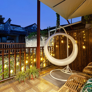 当天可定 西塘古镇门票 嘉兴西塘古镇景区内客栈民宿住宿1晚