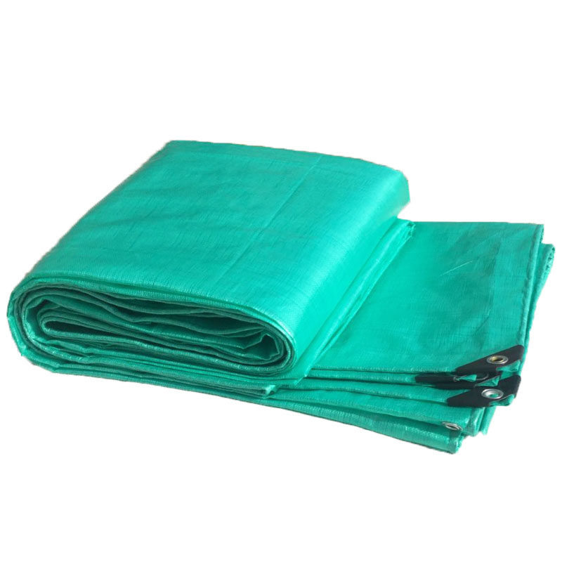 加厚防雨布防水防晒篷布货车户外遮阳遮雨塑料蓬布雨棚布油布定制