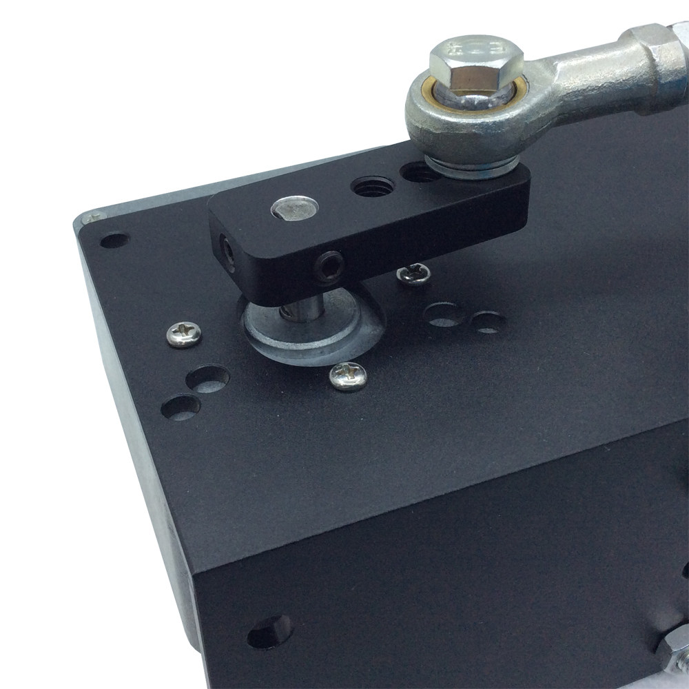 热销diy定制往复摇摆电机马达 摆角35度60度90度dc12v24v转数可选