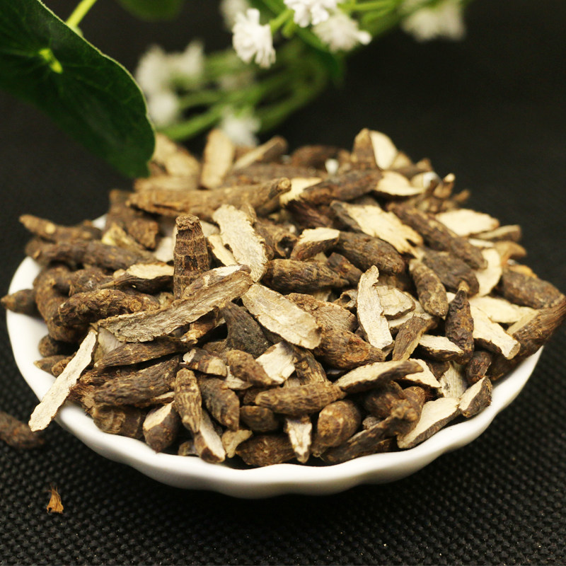 香附香附片500g精选子生中药材可磨粉可制香附做其他药食同源食品