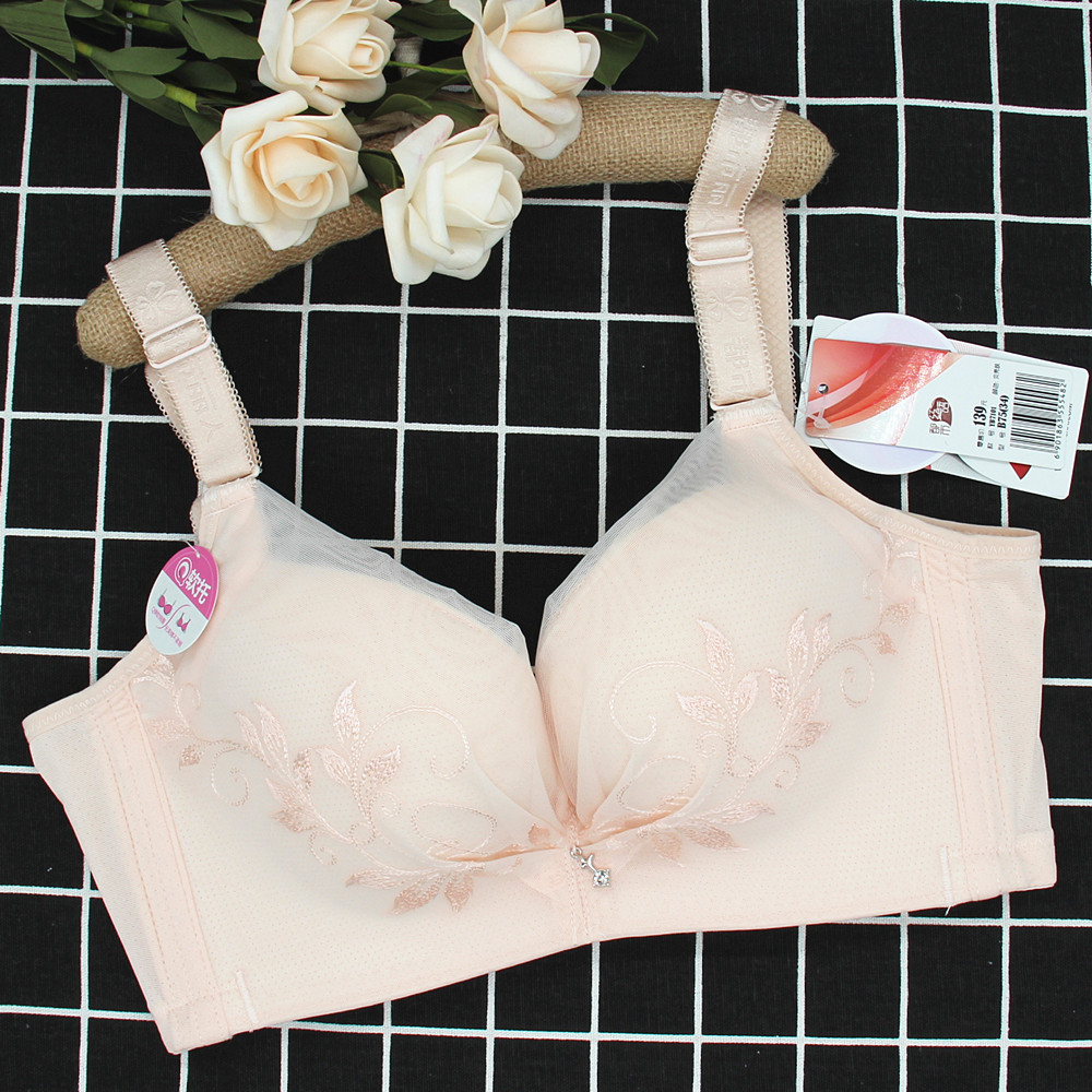 钢圈,聚拢,文胸,直立,女士内衣_新款_牌子_图片_价格_优惠券-晴天街