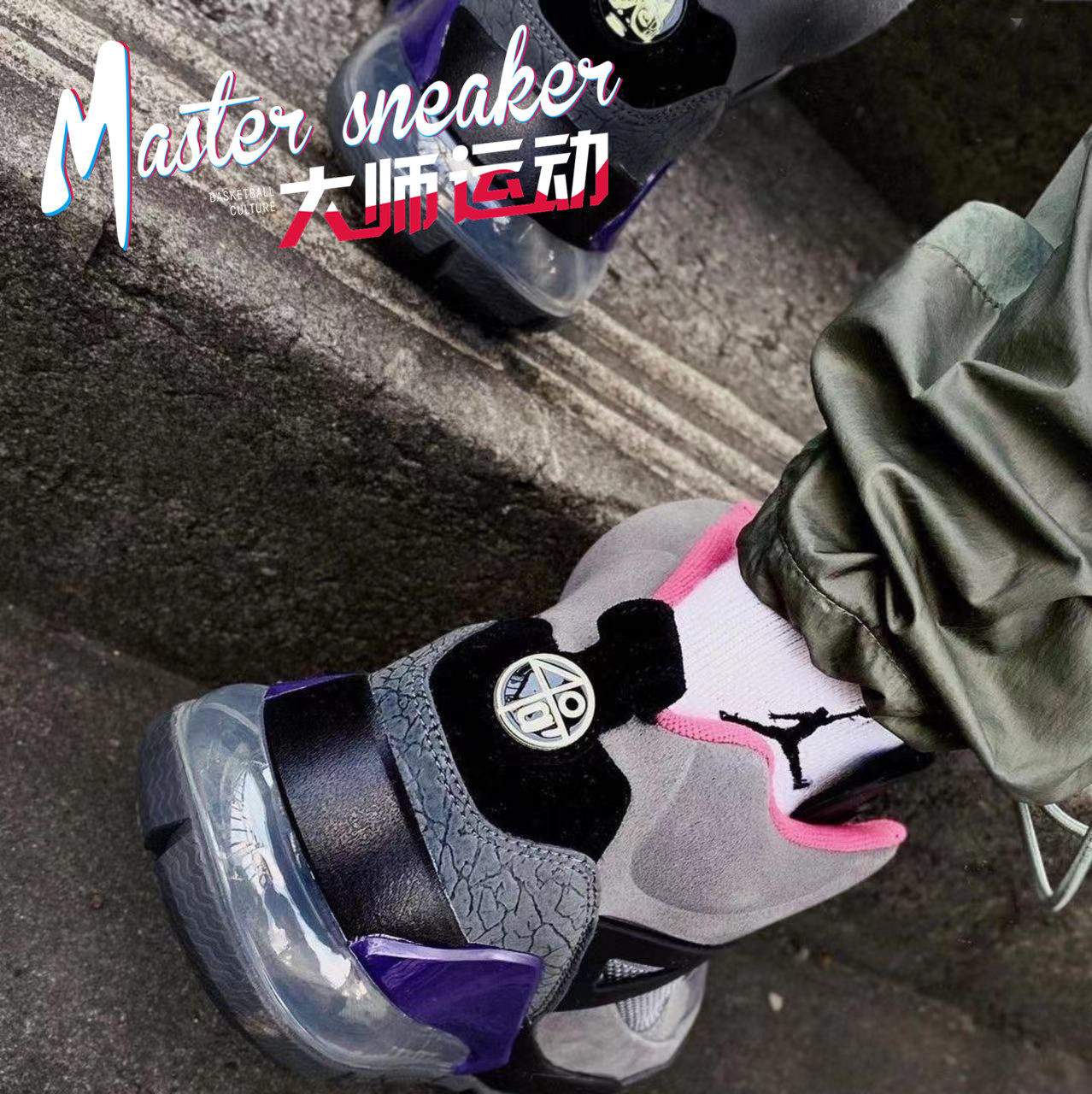 耐克nikejordanmars男子低帮气垫实战篮球球鞋篮球鞋