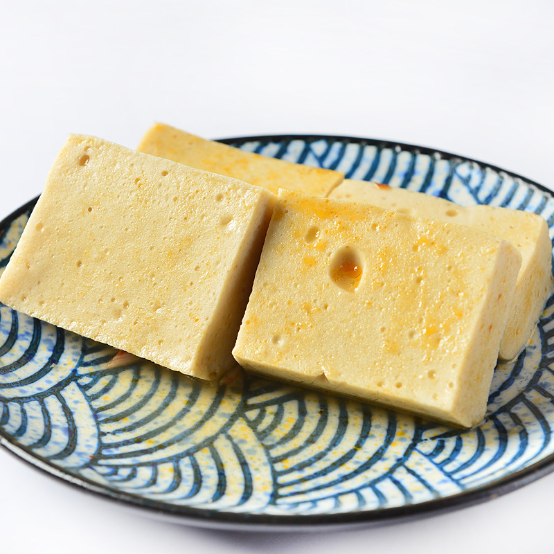 豆腐关东煮食御赏千叶火锅豆捞食材材料鱼丸其它